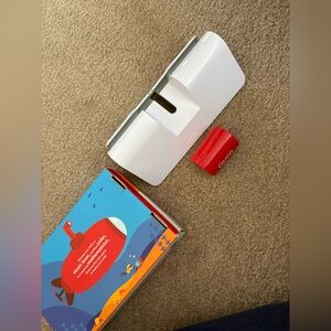 Osmo welcomed kit starter games IPad